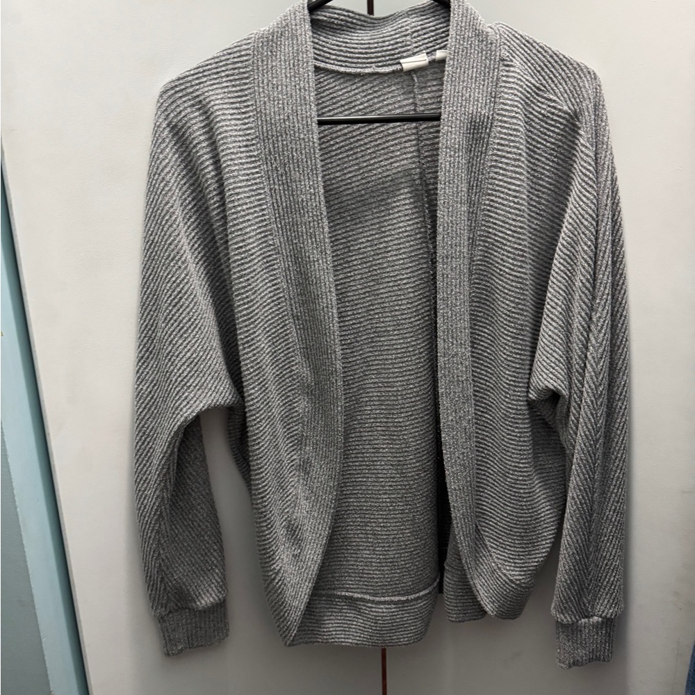 Gap jacket
